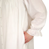 Brianna Ladies Cotton Nightgown