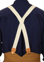 Navy Stripe