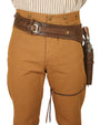 Chocolate Tooled