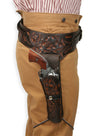 Tone Brown Tooled