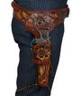 Harvest Tooled