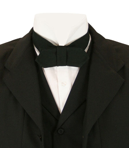 Stock Tie - Black