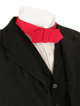 Stock Tie - Red
