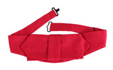 Stock Tie - Red
