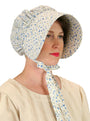 Blue Floret