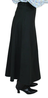 Classic Riding Pants - Black
