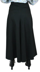 Classic Riding Pants - Black