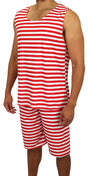 Red/White