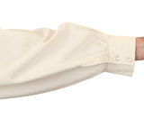 Frontiersman Shirt - Natural