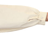 Trapper Shirt  - Natural