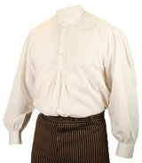 Bridger Work Shirt - Natural