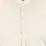 Bridger Work Shirt - Natural