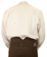 Bridger Work Shirt - Natural