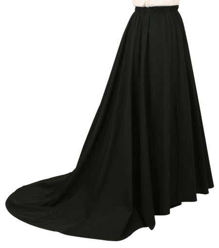 Odessa Skirt - Black