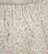 Odessa Skirt - Pink Floret