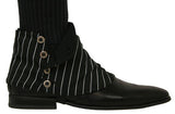 Premium Mens Button Spats - Henderson (One Pair)