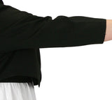 Spencer Jacket - Black