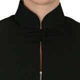 Spencer Jacket - Black