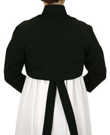 Spencer Jacket - Black