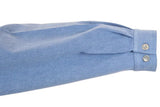 Longview Bib Shirt - Denim