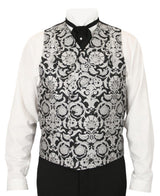 Penworth Vest - Black