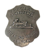 Railroad Special Police