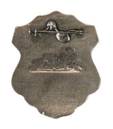 Old West Badge - Railroad Special Police