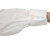 Pauline Blouse - White