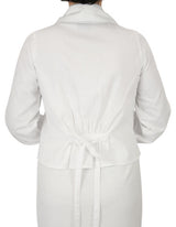 Pauline Blouse - White