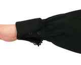 Pauline Blouse - Black