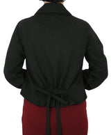 Pauline Blouse - Black
