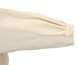 Greta Blouse - Ivory