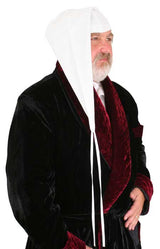 Mens Nightcap - White