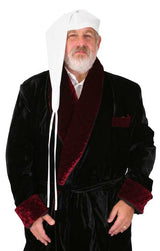 Mens Nightcap - White