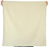 Cotton Neckerchief - Tan