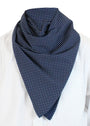 Navy Dot