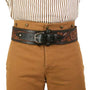 Tone Brown Tooled