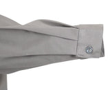 Longview Bib Shirt - Gray