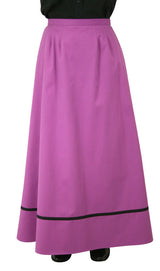 Ladies Edwardian Suit - Lilac