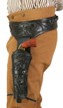 Black Tooled
