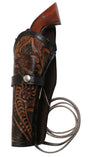 Tone Brown Tooled