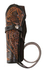 Tone Brown Tooled