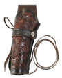 Tone Brown Tooled