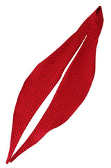 Apache Scarf - Red Dot