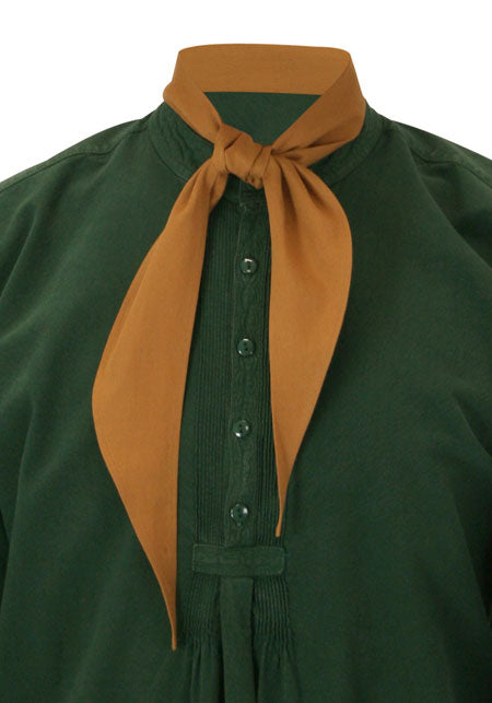 Apache Scarf - Tobacco