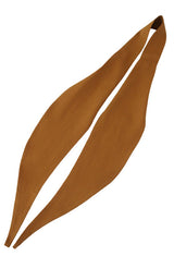 Apache Scarf - Tobacco