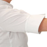 Helena Blouse - White