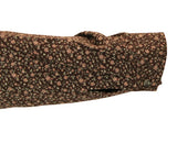Gallatin Shirt - Brown Calico