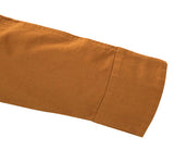 Classic Canvas Duster - Brown