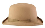 Tall Derby - Camel Wool